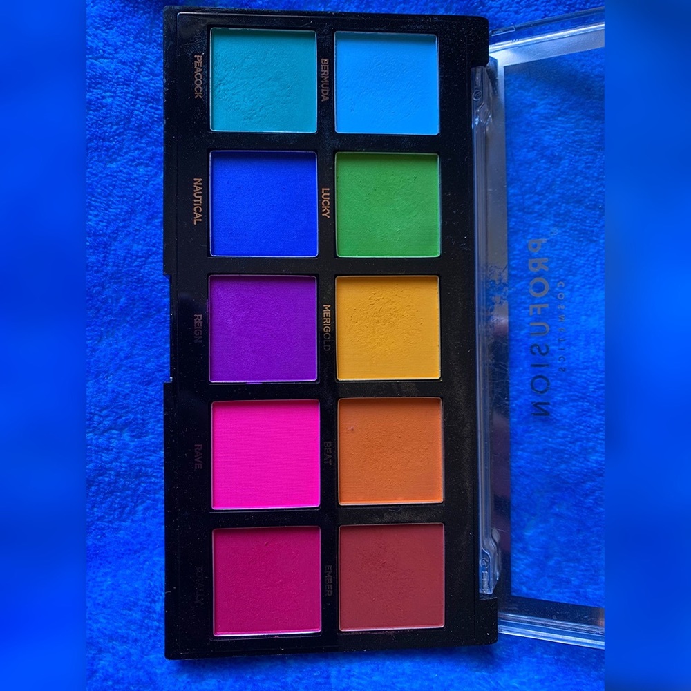 Eyeshadow